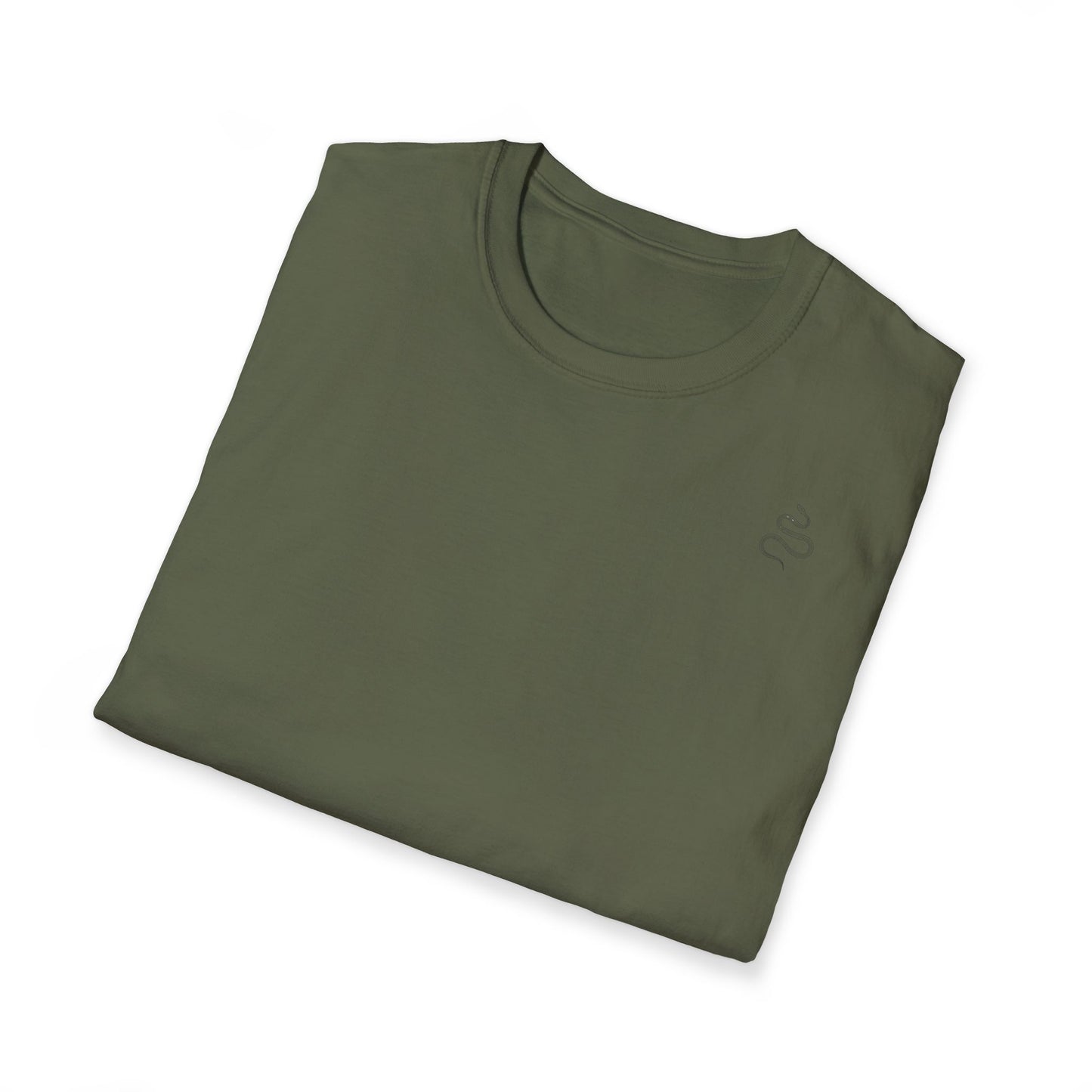 Unisex T-Shirt Snake