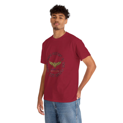 Unisex T-shirt- Horus, Horus T-shirt