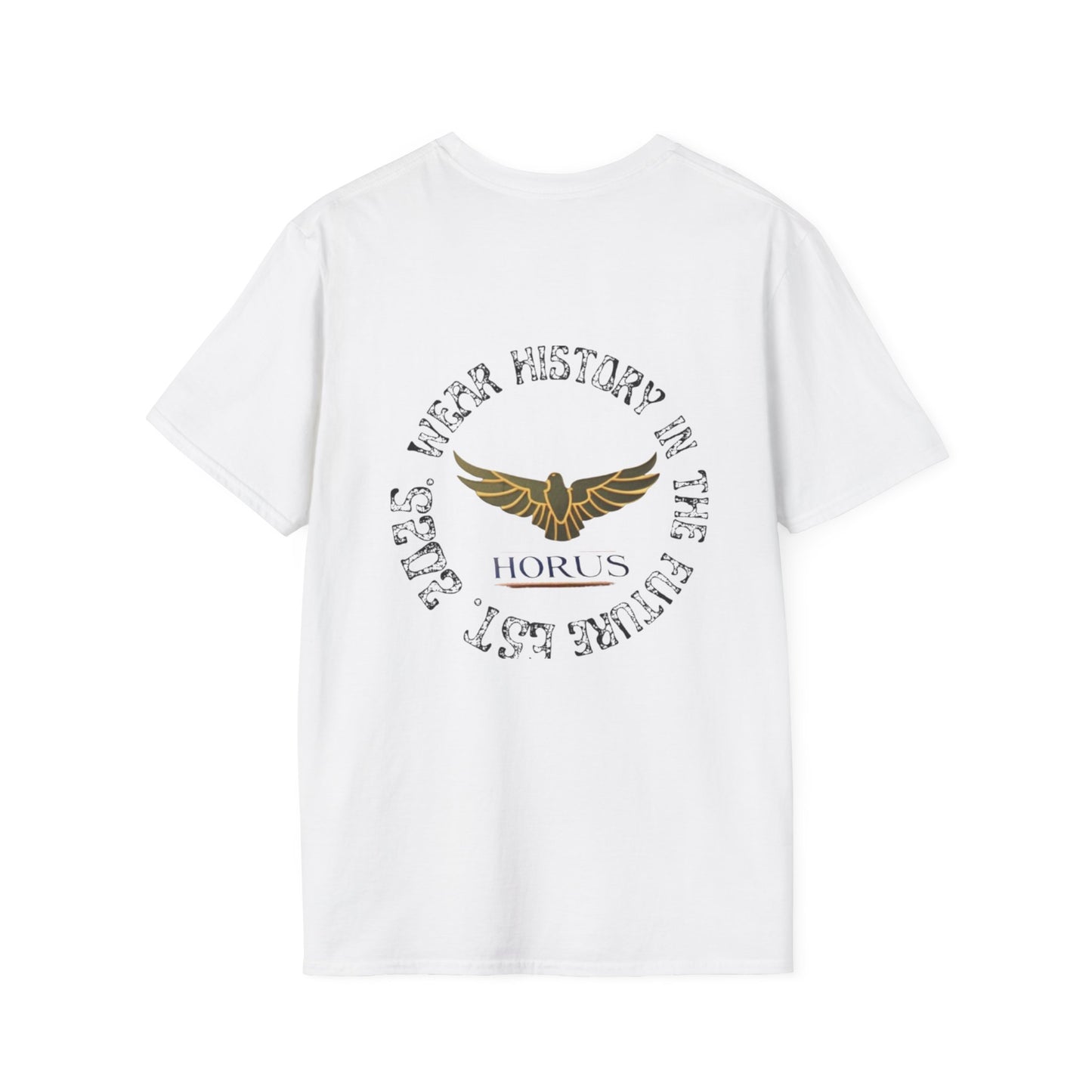 Unisex T-Shirt Owl