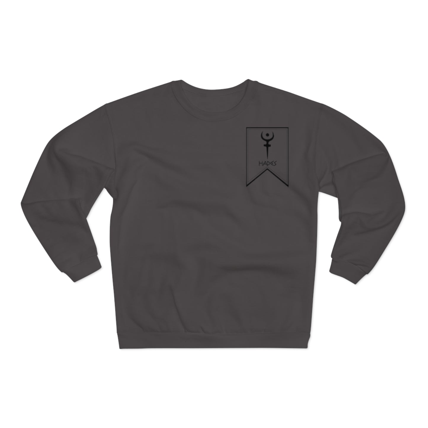 Hades crewneck