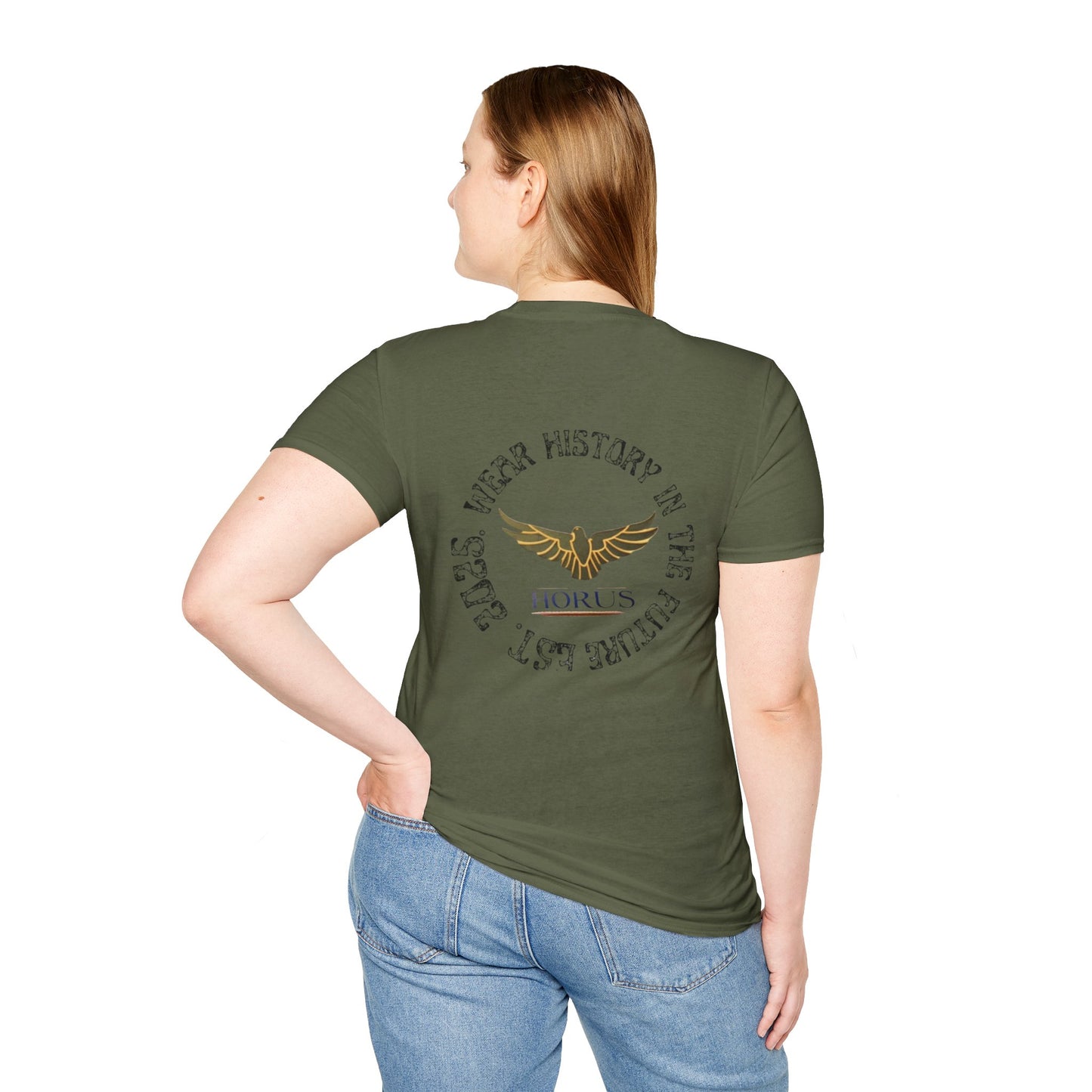 Unisex T-Shirt Goose