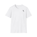 Unisex T-Shirt Woodpecker