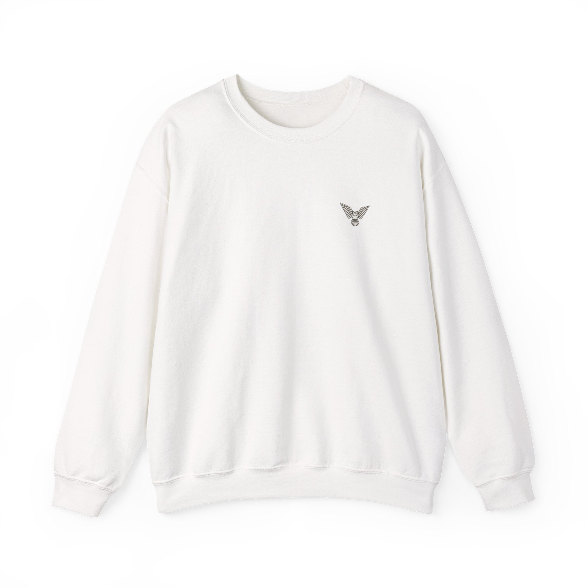 Unisex Crewneck Owl