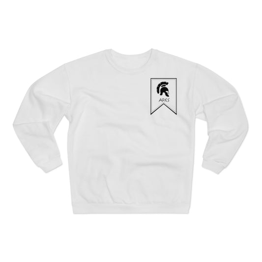 Ares crewneck