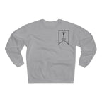 Hades crewneck