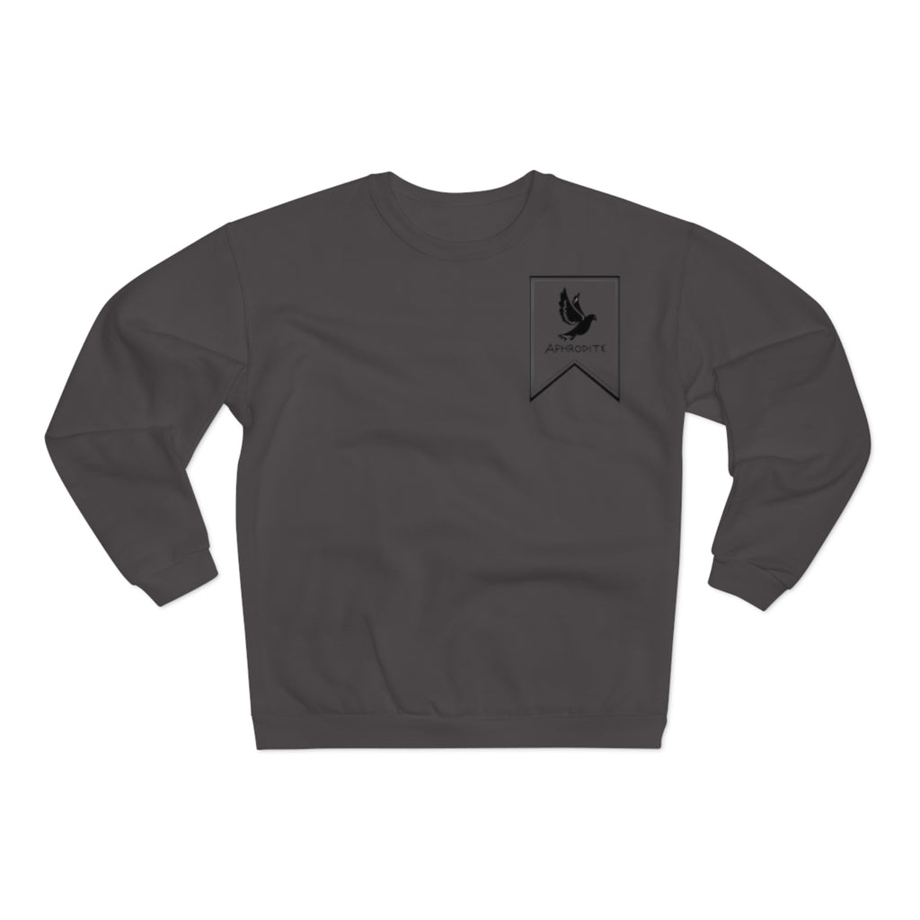 Aphrodite crewneck