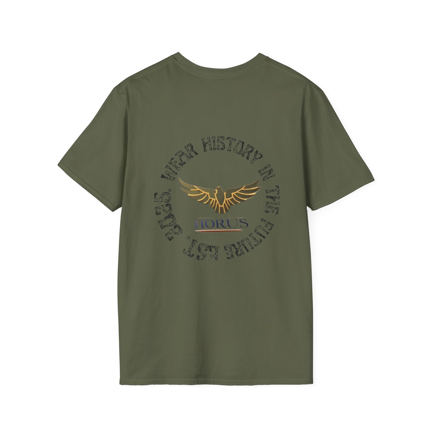 Unisex T-Shirt Falcon