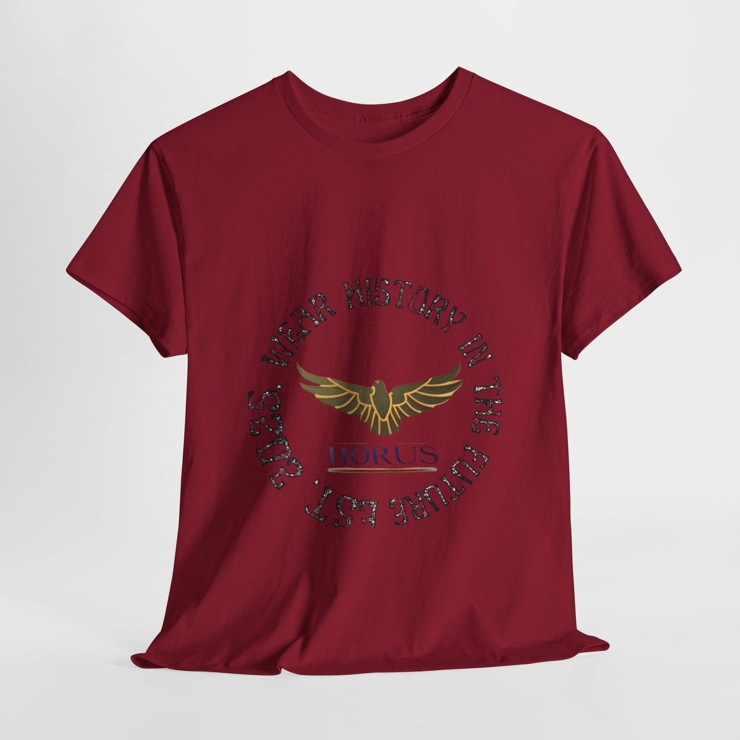 Unisex T-shirt- Horus, Horus T-shirt