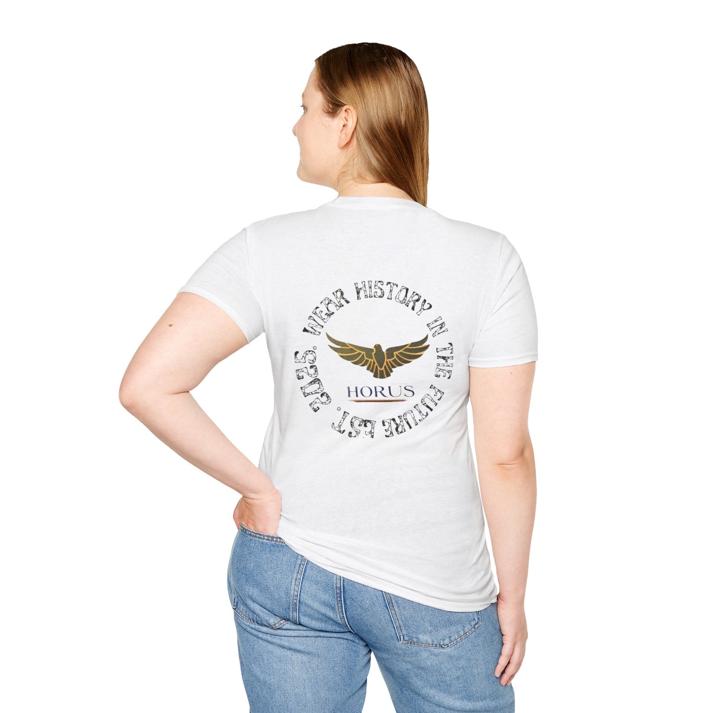 Unisex T-Shirt Raven