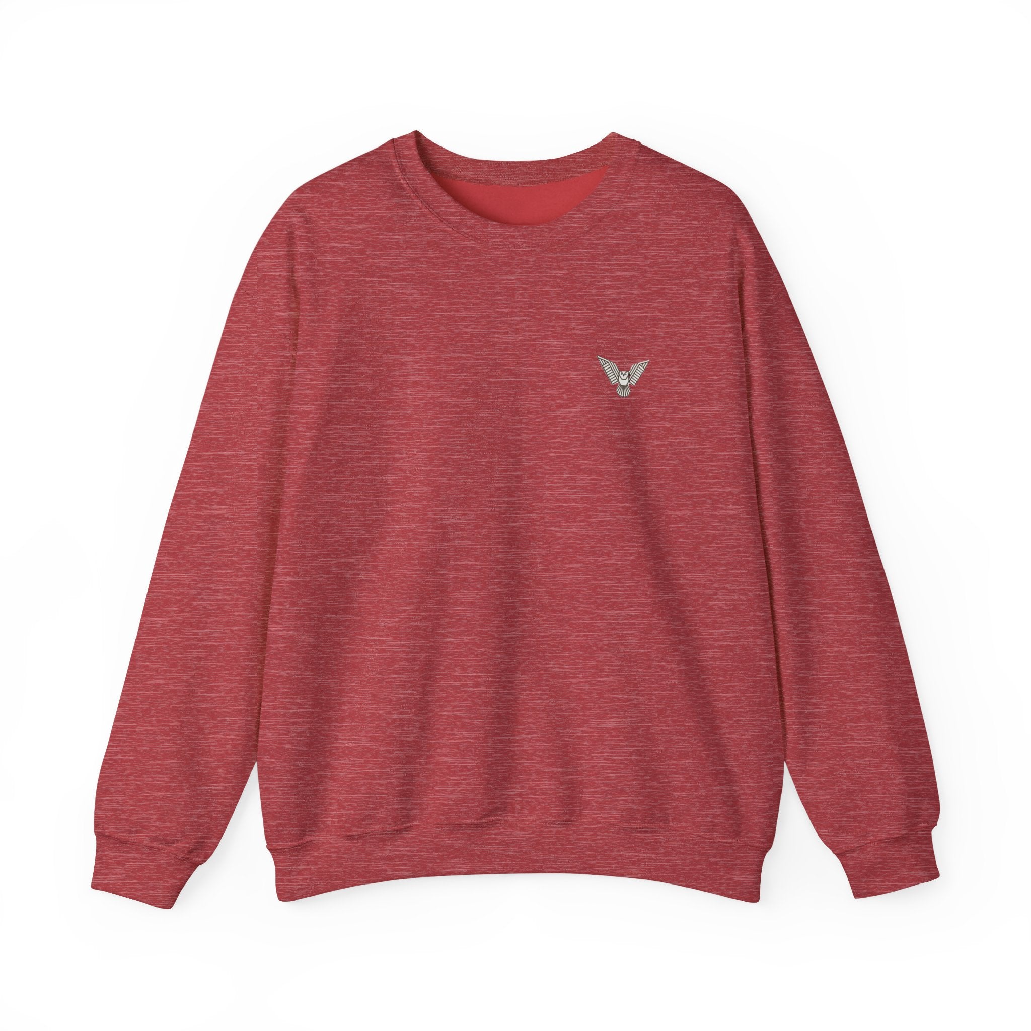 Unisex Crewneck Owl