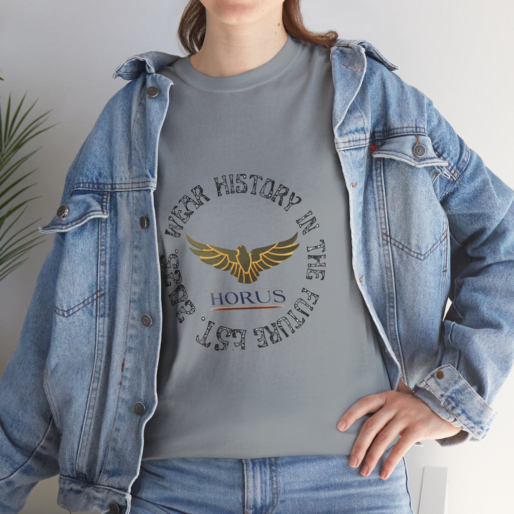 Unisex T-shirt- Horus, Horus T-shirt