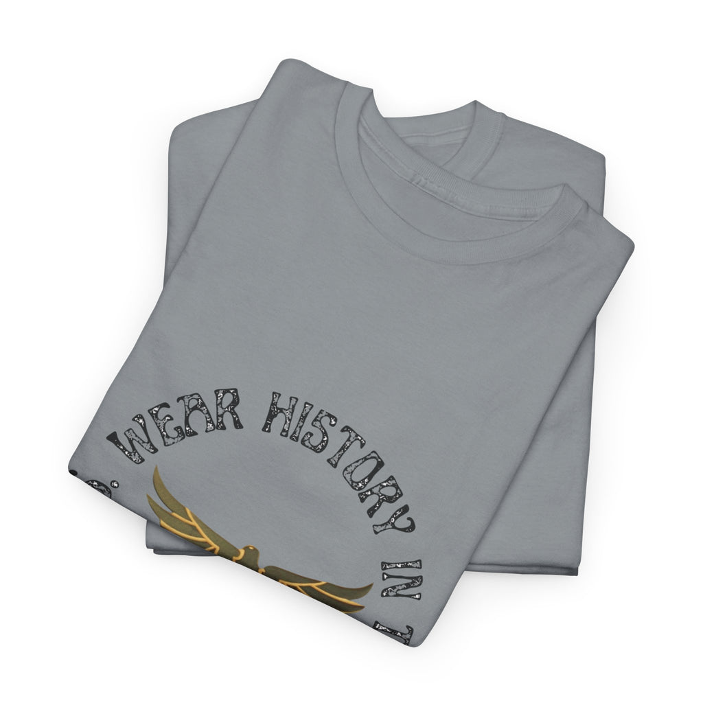 Unisex T-shirt- Horus, Horus T-shirt