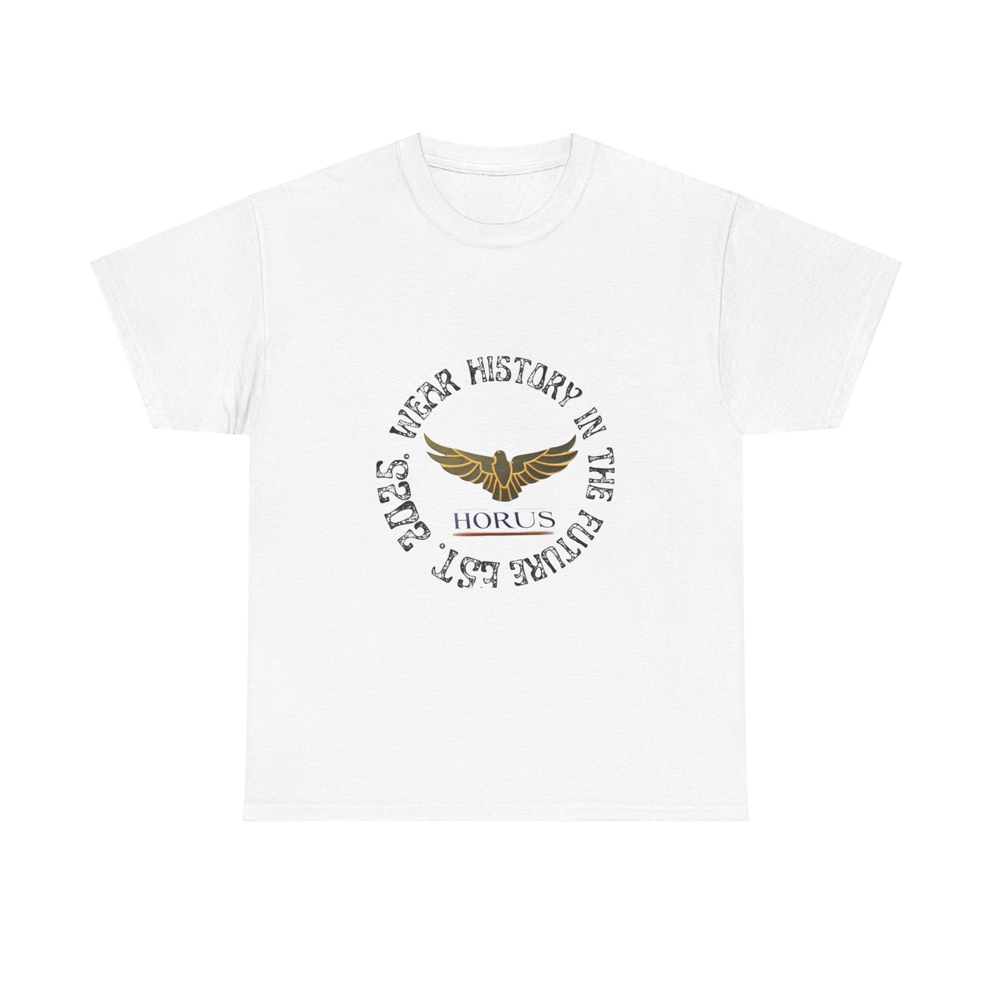 Unisex T-shirt- Horus, Horus T-shirt