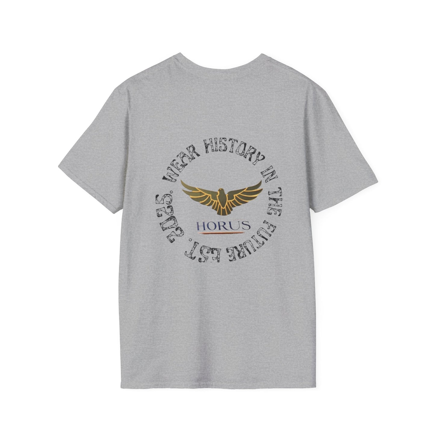 Unisex T-Shirt Falcon