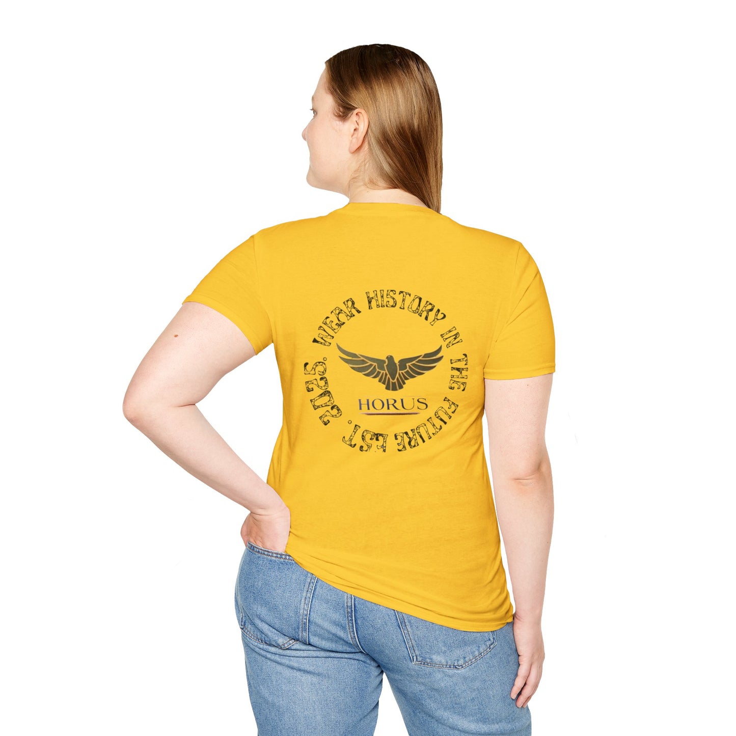 Unisex T-Shirt Goose