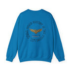 Unisex Crewneck Falcon