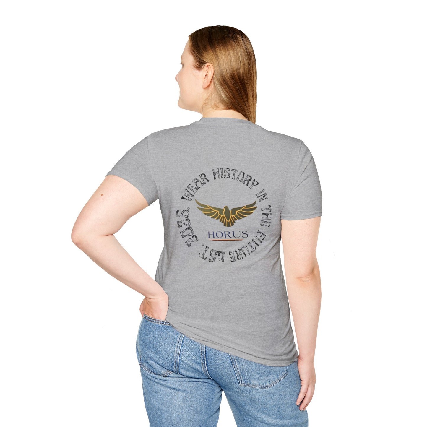 Unisex T-Shirt Goose