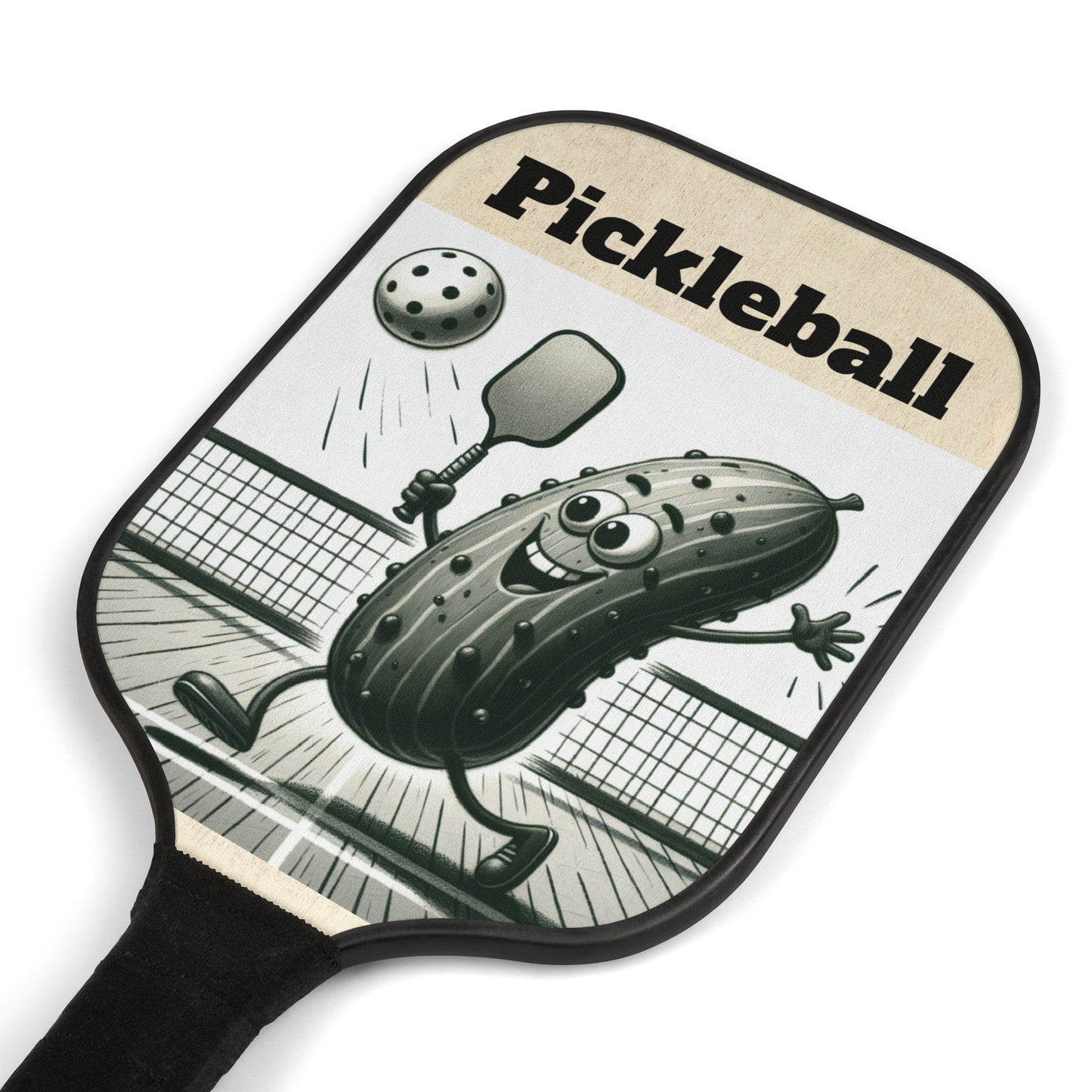 Pickleball Pickle