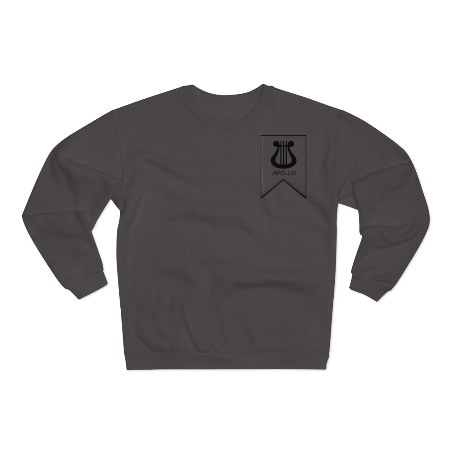 Apollo crewneck