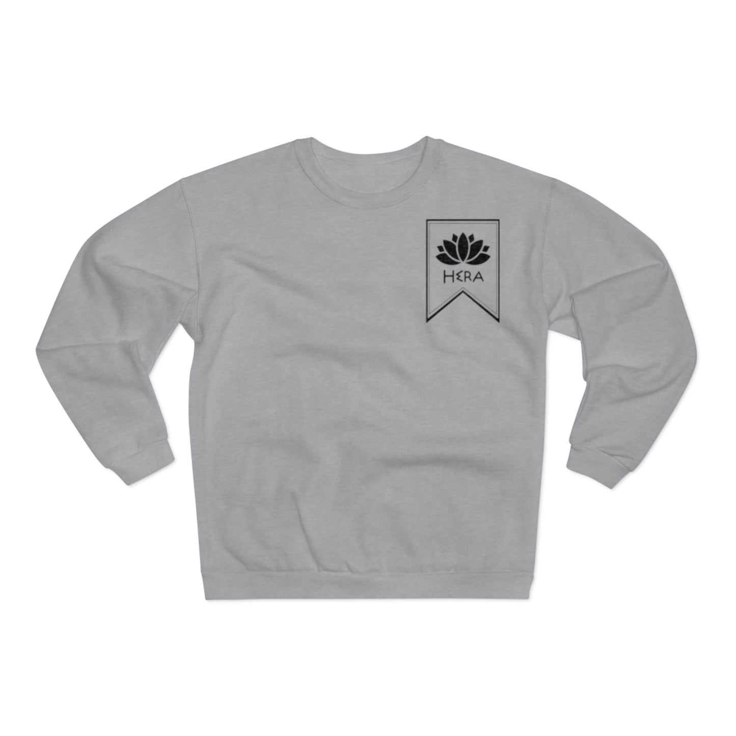 Hera crewneck