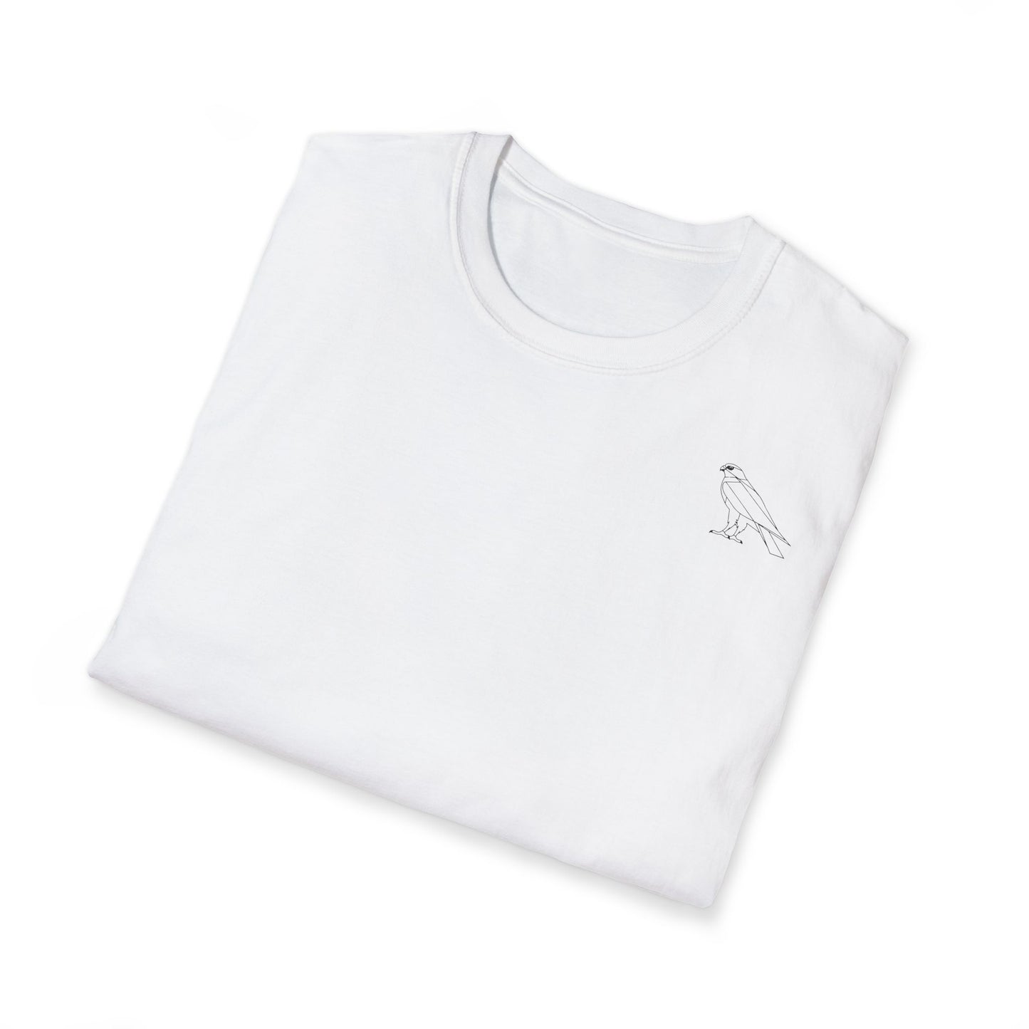 Unisex T-Shirt Falcon