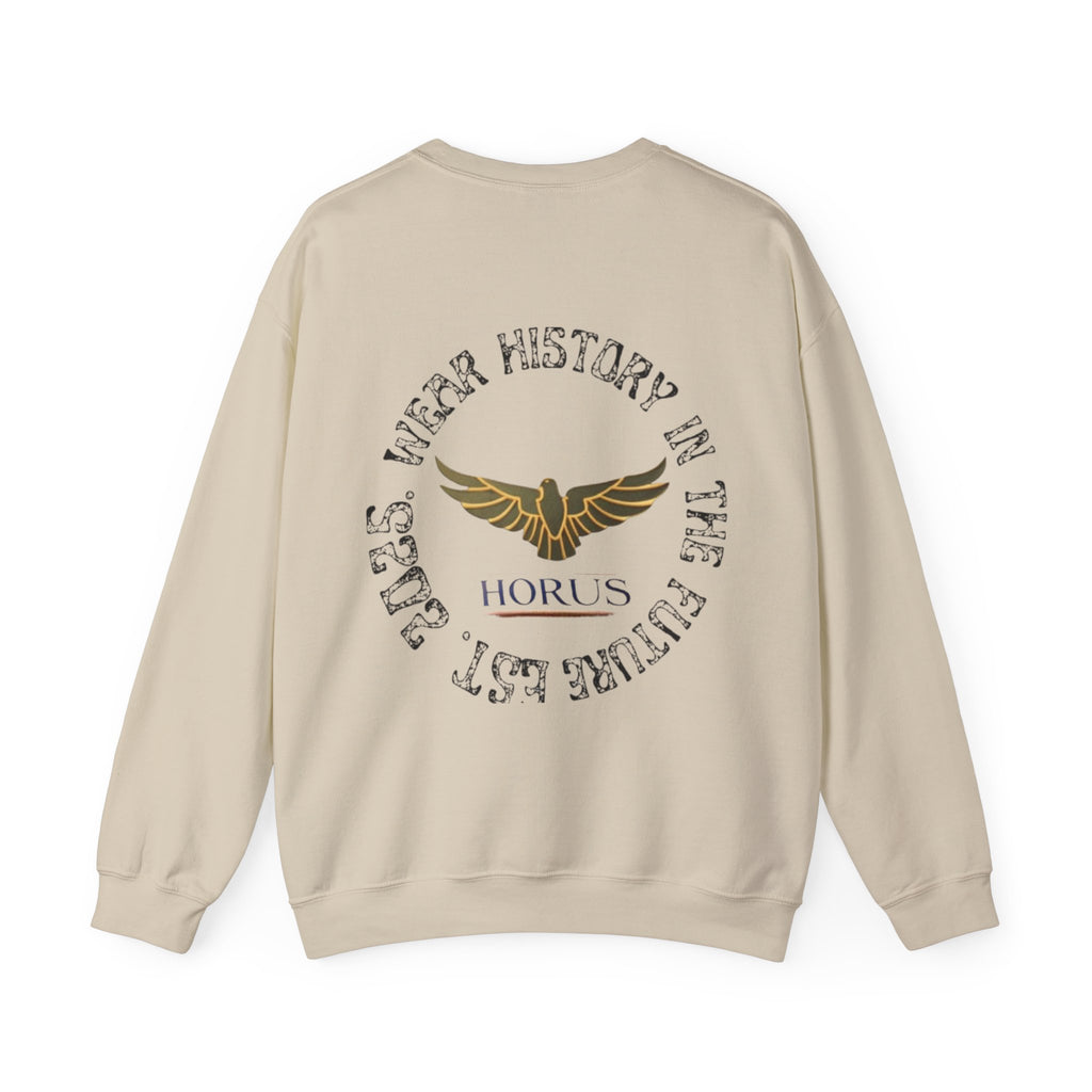 Unisex Crewneck Raven, Raven Sweatshirt, Unisex Bird Crewneck
