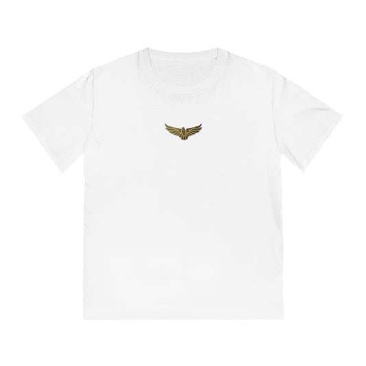 Unisex shirt- Horus Logo, Horus Logo Shirt, Egyptian God T-shirt