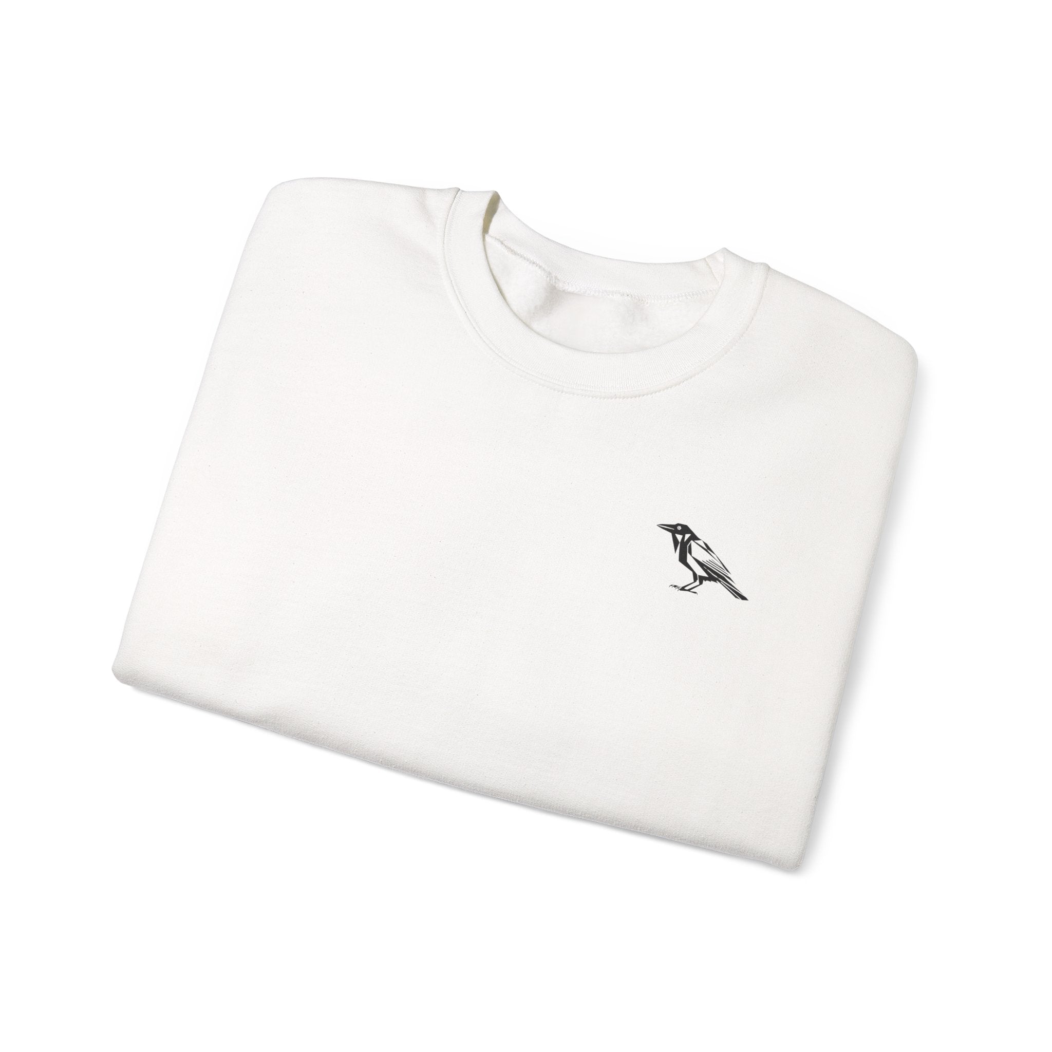 Unisex Crewneck Raven