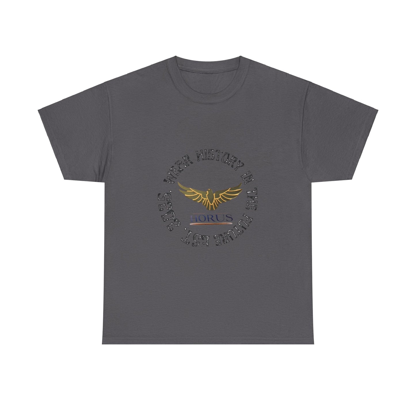 Unisex T-shirt- Horus, Horus T-shirt