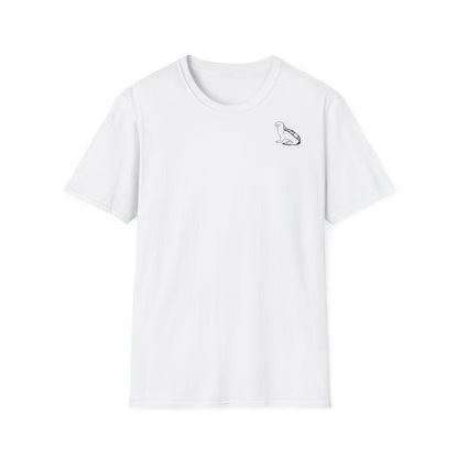 Unisex T-Shirt Otter