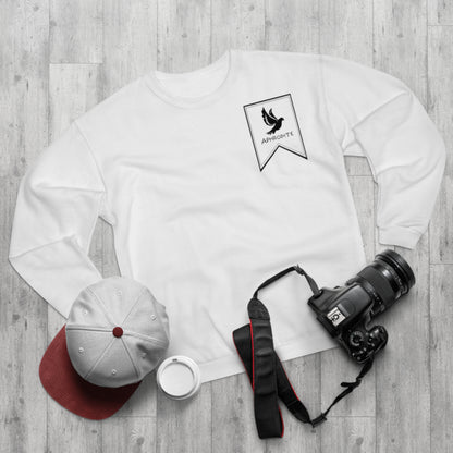 Aphrodite crewneck