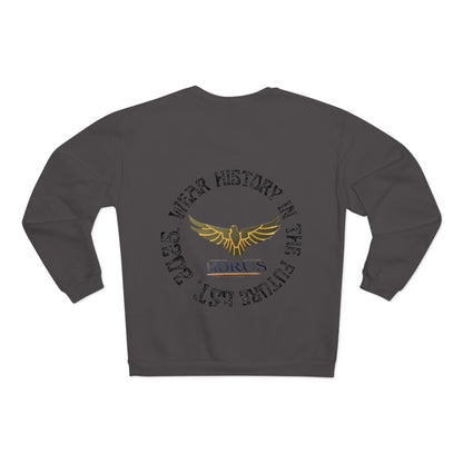 Aphrodite crewneck