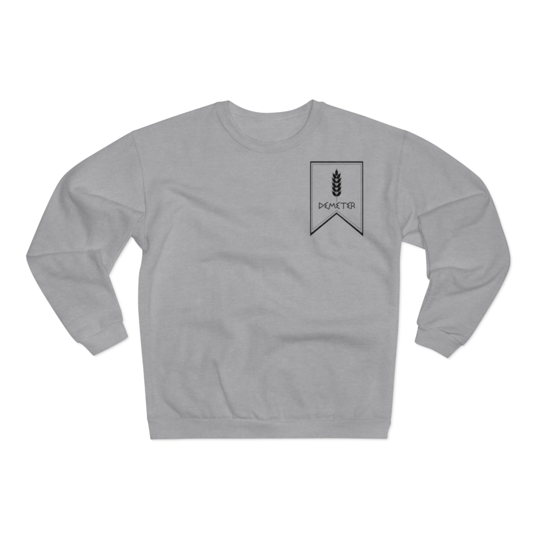Demeter crewneck