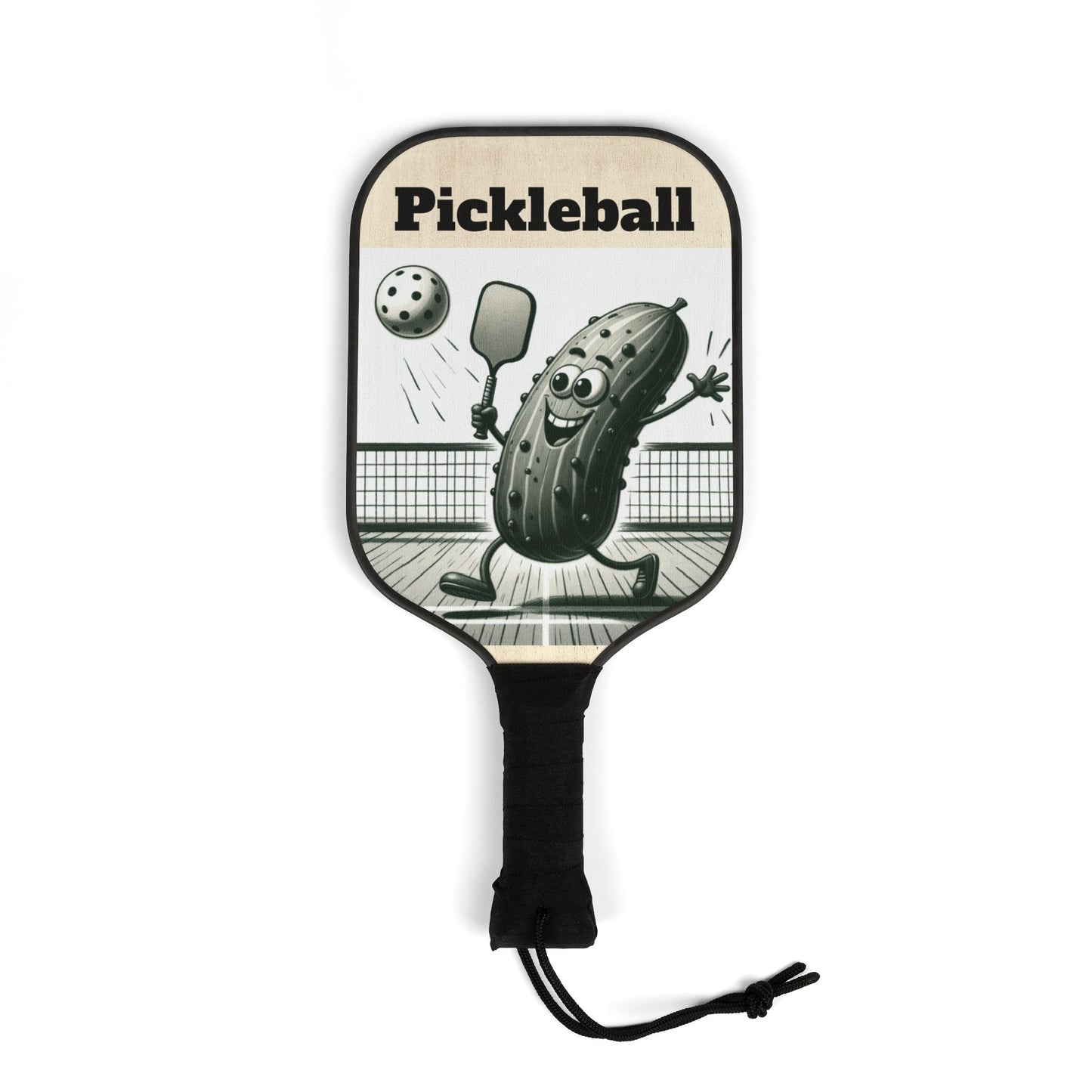 Pickleball Pickle