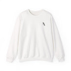 Unisex Crewneck Woodpecker