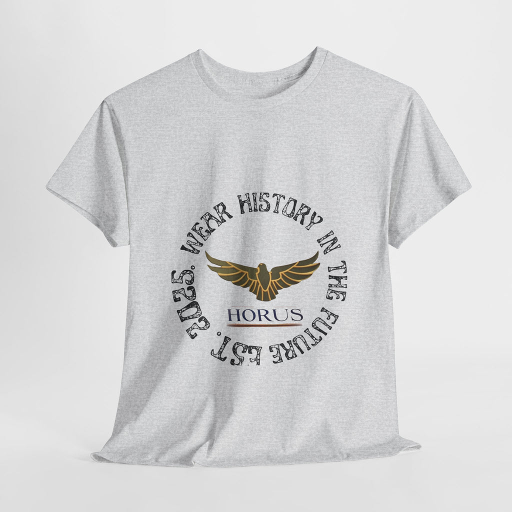 Unisex T-shirt- Horus, Horus T-shirt