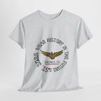 Unisex T-shirt- Horus, Horus T-shirt