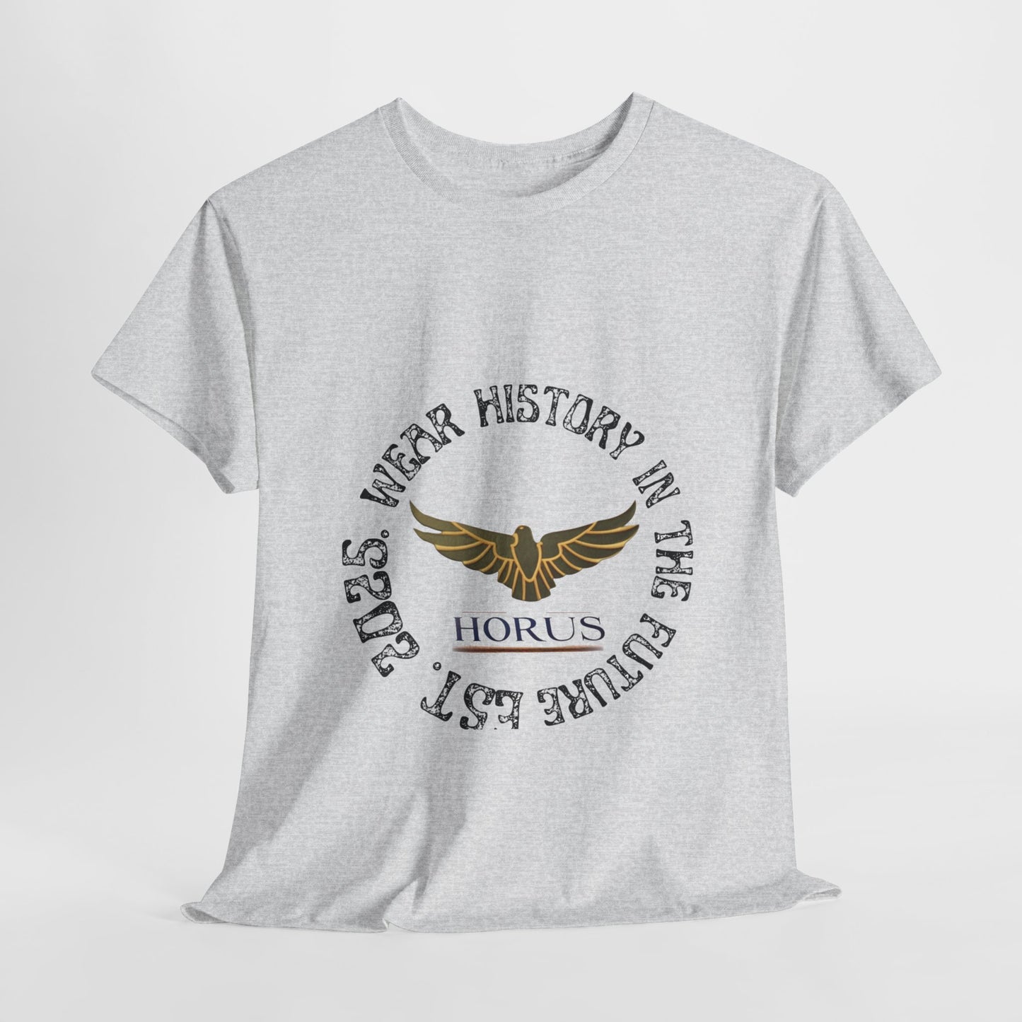 Unisex T-shirt- Horus, Horus T-shirt