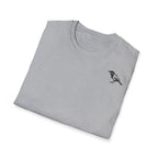 Unisex T-Shirt Raven