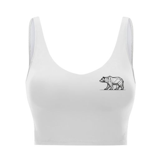 Bear Sports Bra