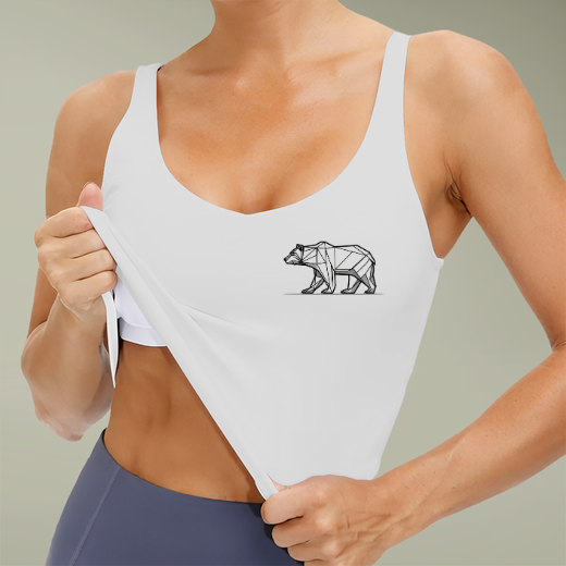 Bear Sports Bra