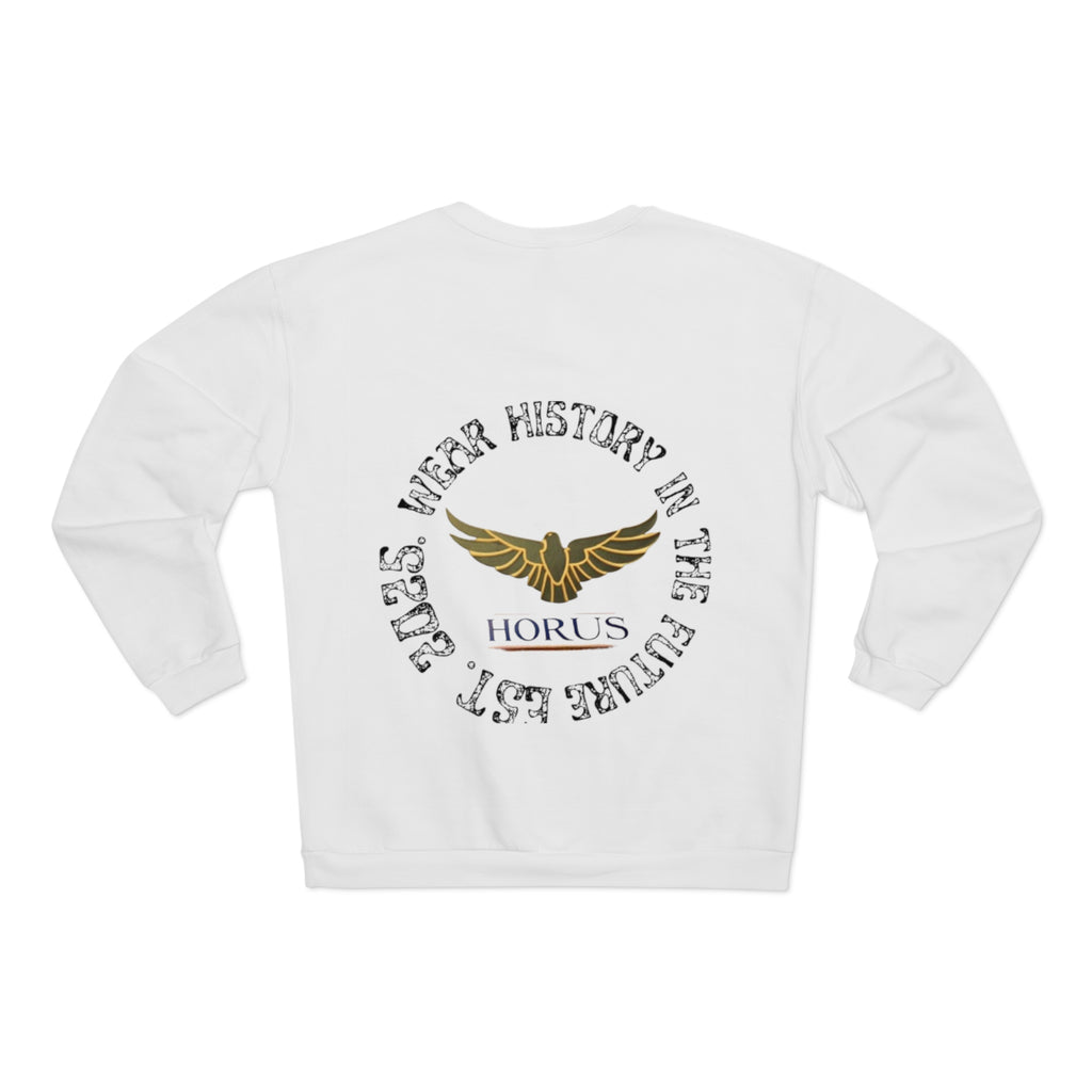 Aphrodite crewneck