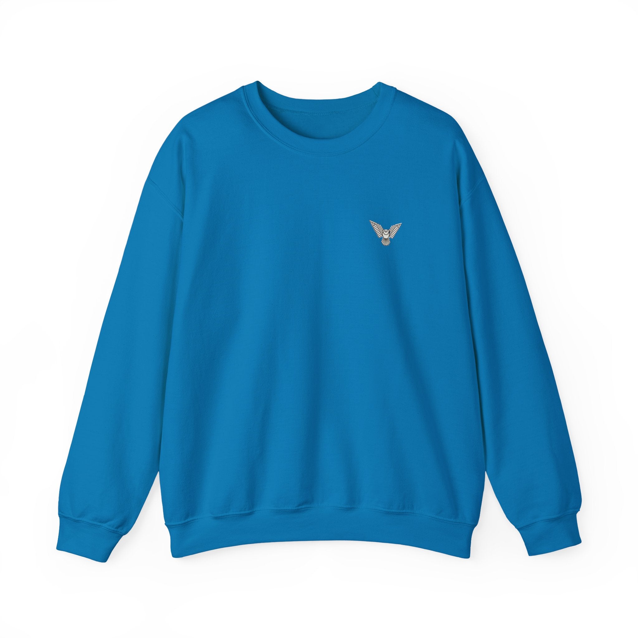 Unisex Crewneck Owl
