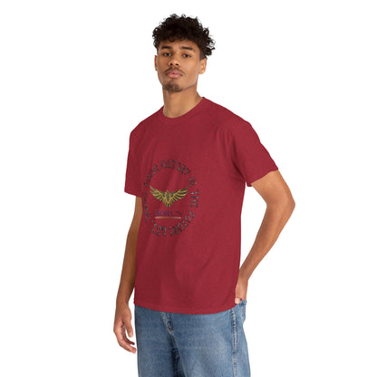 Unisex T-shirt- Horus, Horus T-shirt