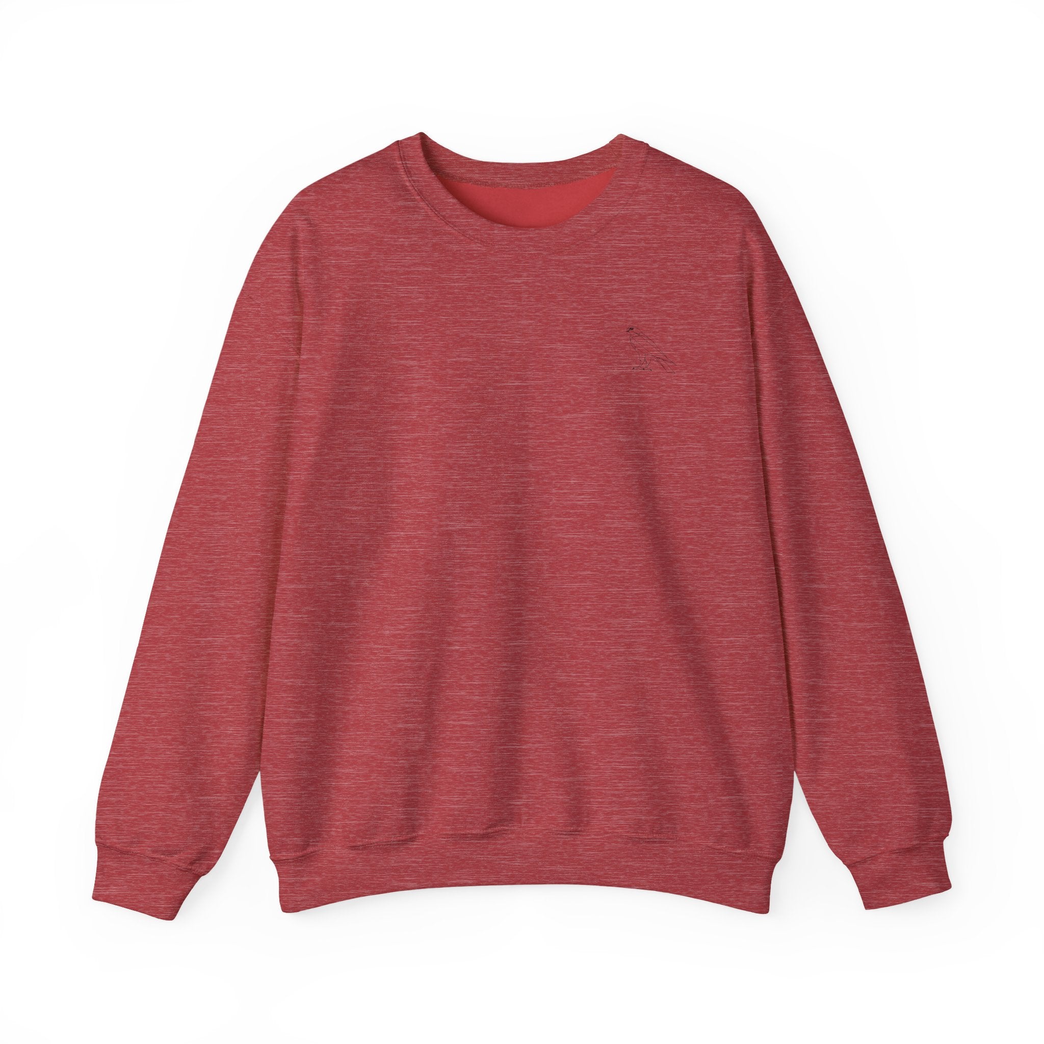 Unisex Crewneck Falcon