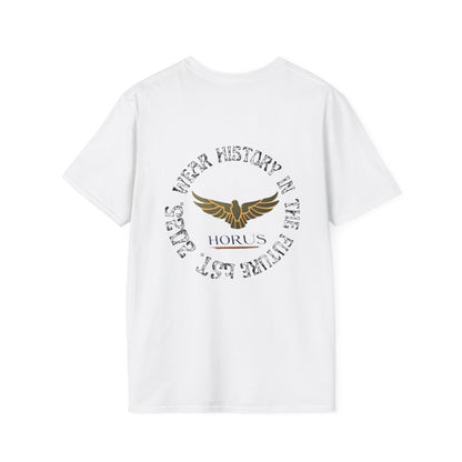 Unisex T-Shirt Falcon