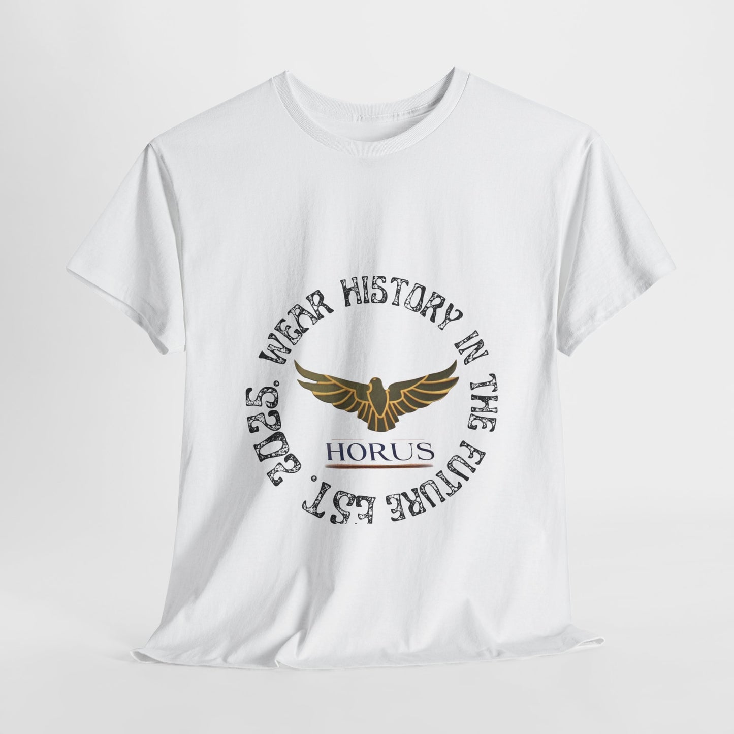 Unisex T-shirt- Horus, Horus T-shirt