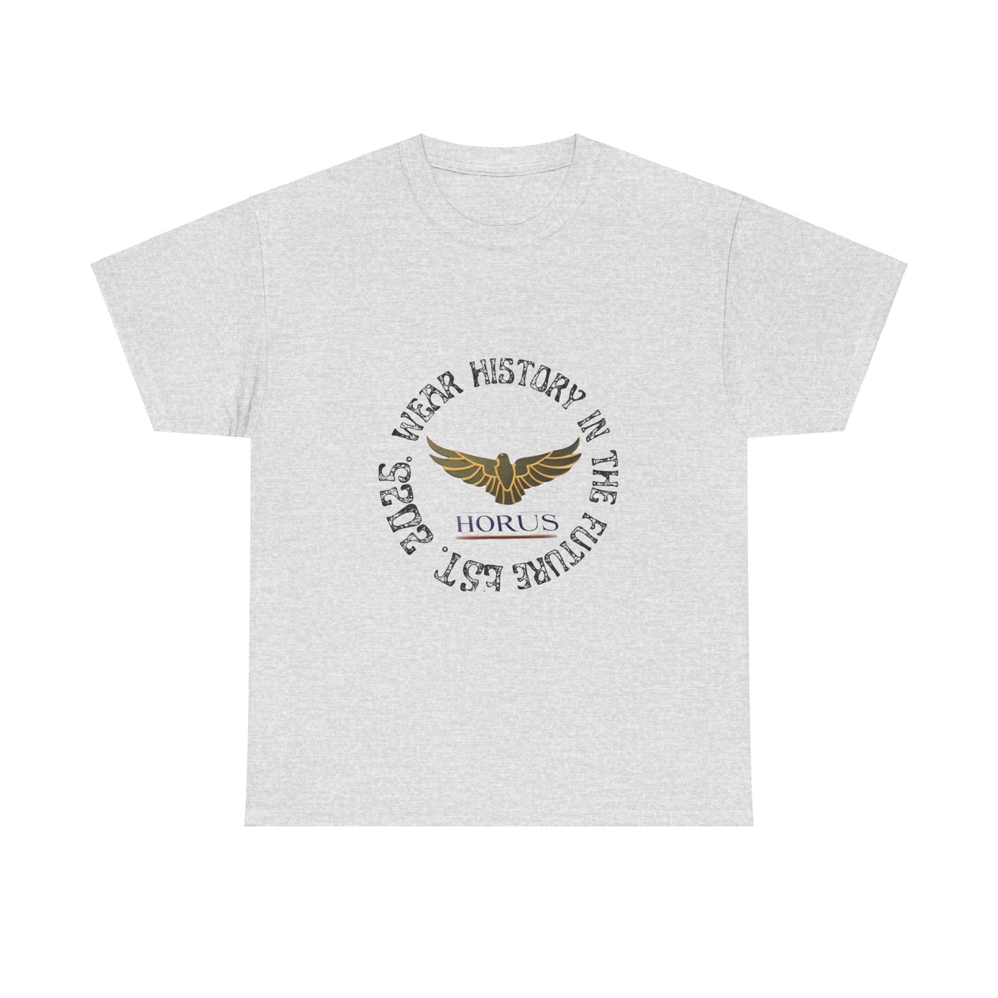 Unisex T-shirt- Horus, Horus T-shirt