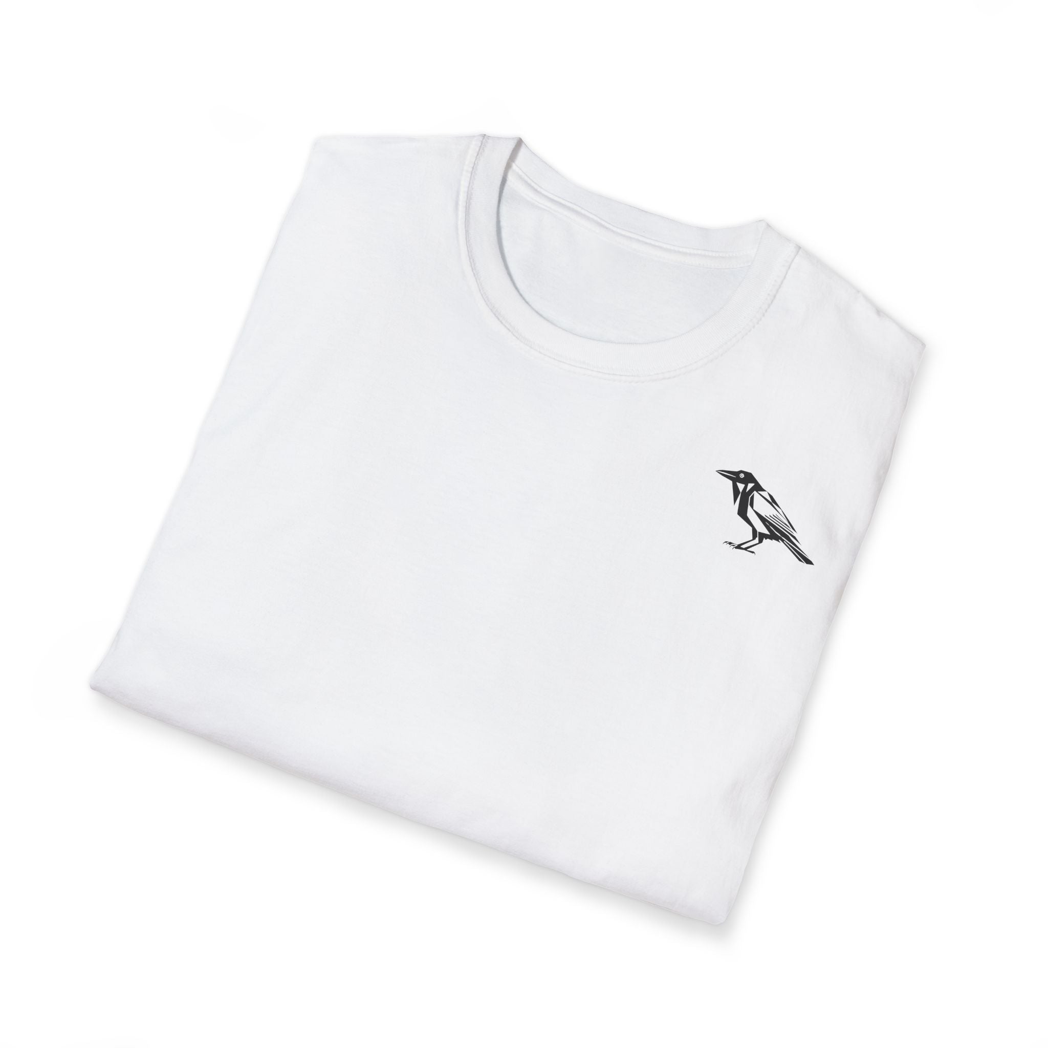 Unisex T-Shirt Raven