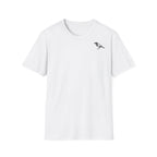 Unisex T-Shirt Raven